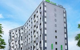 Ibis Styles Accra Airport Hotel